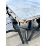 Lancaster Table & Seating Excalibur 36