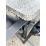 Lancaster Table & Seating Excalibur 36