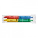 Choice 230-Count Bulk School Crayon Bucket Choice 230-Count Bulk School Crayon Bucket