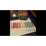 Choice 230-Count Bulk School Crayon Bucket Choice 230-Count Bulk School Crayon Bucket