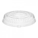 Visions Black PET Plastic 12 Visions Black PET Plastic 12