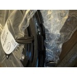 Visions Black PET Plastic 12 Visions Black PET Plastic 12