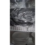 Visions Black PET Plastic 12 Visions Black PET Plastic 12
