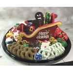 Visions Black PET Plastic 12 Visions Black PET Plastic 12