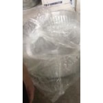 Visions Black PET Plastic 12 Visions Black PET Plastic 12
