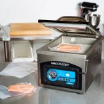 ARY VacMaster 30750 6 ARY VacMaster 30750 6