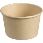 Solia PET Plastic Lid for 3 oz. Natural Bamboo Fiber Dessert / Tasting Cup - 1,000/Case Solia PET Plastic Lid for 3 oz. Natural Bamboo Fiber Dessert / Tasting Cup - 1,000/Case