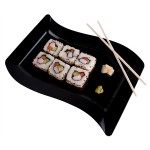 Fineline Wavetrends 1407-BK 7 1/2