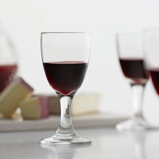 Libbey Embassy 3 oz. Sherry Glass - Sample