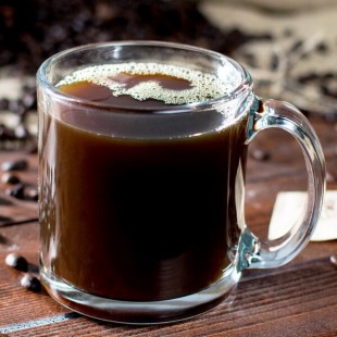 Libbey 13 oz. Warm Beverage Mug - Sample Libbey 13 oz. Warm Beverage Mug - Sample