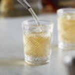 Acopa Zion 2 oz. Shot Glass - Sample Acopa Zion 2 oz. Shot Glass - Sample