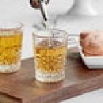 Acopa Evora 2 oz. Shot Glass - Sample