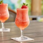 Acopa 13 oz. Poco Glass - Sample