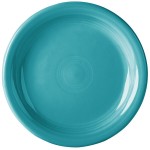 Fiesta® Dinnerware from Steelite International HL1461107 Turquoise 6 5/8