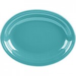 Fiesta® Dinnerware from Steelite International HL1461107 Turquoise 6 5/8