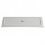 Tuxton GKP-552 TuxTrendz Kona Lava / Bright White 14