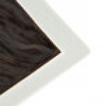 Tuxton GKP-552 TuxTrendz Kona Lava / Bright White 14