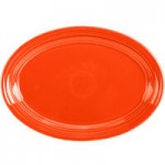 Fiesta® Dinnerware from Steelite International HL459338 Poppy 6.25 oz. China Fruit Bowl / Monkey Dish - 12/Case