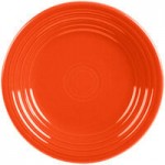 Fiesta® Dinnerware from Steelite International HL459338 Poppy 6.25 oz. China Fruit Bowl / Monkey Dish - 12/Case