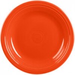 Fiesta® Dinnerware from Steelite International HL459338 Poppy 6.25 oz. China Fruit Bowl / Monkey Dish - 12/Case