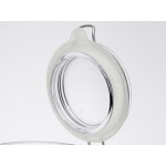 Libbey 17208836 17 oz. Garden Jar with Clamp Lid - 6/Case Libbey 17208836 17 oz. Garden Jar with Clamp Lid - 6/Case