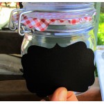 Libbey 17208836 17 oz. Garden Jar with Clamp Lid - 6/Case Libbey 17208836 17 oz. Garden Jar with Clamp Lid - 6/Case