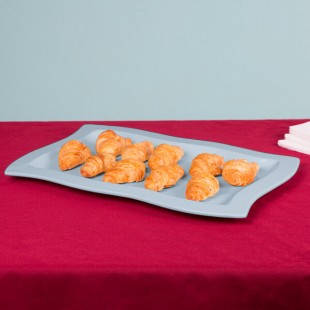 TableCraft CW3660GY Gray 13