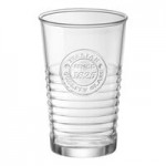 Bormioli Rocco Officina from Steelite International 40 oz. Swing Top Glass Bottle - 6/Case Bormioli Rocco Officina from Steelite International 40 oz. Swing Top Glass Bottle - 6/Case