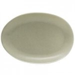 Front of the House Tides 3 oz. Semi-Matte Pumice Oval Porcelain Ramekin - 12/Case Front of the House Tides 3 oz. Semi-Matte Pumice Oval Porcelain Ramekin - 12/Case