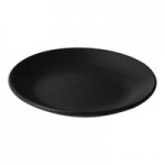 Bon Chef Tavola Midnight 2 oz. Black Porcelain Ramekin - 48/Case Bon Chef Tavola Midnight 2 oz. Black Porcelain Ramekin - 48/Case