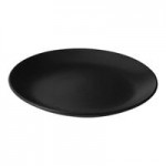 Bon Chef Tavola Midnight 2 oz. Black Porcelain Ramekin - 48/Case Bon Chef Tavola Midnight 2 oz. Black Porcelain Ramekin - 48/Case
