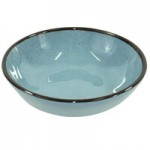 Elite Global Solutions R3SM Cottage Vintage California 3 oz. Gray Melamine Ramekin - 6/Case Elite Global Solutions R3SM Cottage Vintage California 3 oz. Gray Melamine Ramekin - 6/Case