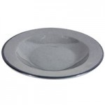 Elite Global Solutions R3SM Cottage Vintage California 3 oz. Gray Melamine Ramekin - 6/Case Elite Global Solutions R3SM Cottage Vintage California 3 oz. Gray Melamine Ramekin - 6/Case