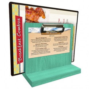 Menu Solutions WDMHS 3