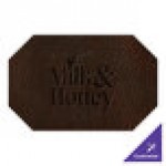 H. Risch, Inc. TABLEMATOCT17X11BROWN 17 H. Risch, Inc. TABLEMATOCT17X11BROWN 17