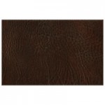 H. Risch, Inc. TABLEMATOCT17X11BROWN 17 H. Risch, Inc. TABLEMATOCT17X11BROWN 17