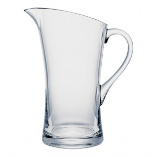 Strahl Design + Contemporary from Steelite International 61 oz. Plastic Pitcher - 3/Pack Strahl Design + Contemporary from Steelite International 61 oz. Plastic Pitcher - 3/Pack
