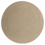 G.E.T. Enterprises BO204-MOD-S Bugambilia 1.4 Qt. Smooth MOD Finish Sand Granite Resin-Coated Aluminum Deep Large Oval Sphere