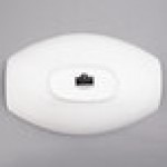 10 Strawberry Street WTR-14RECSAMBWL Whittier 1.5 Qt. White Rectangular Porcelain Samurai Bowl - 8/Case 10 Strawberry Street WTR-14RECSAMBWL Whittier 1.5 Qt. White Rectangular Porcelain Samurai Bowl - 8/Case
