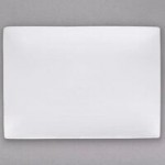 10 Strawberry Street WTR-14RECSAMBWL Whittier 1.5 Qt. White Rectangular Porcelain Samurai Bowl - 8/Case 10 Strawberry Street WTR-14RECSAMBWL Whittier 1.5 Qt. White Rectangular Porcelain Samurai Bowl - 8/Case
