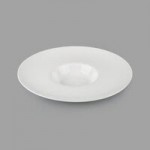 10 Strawberry Street WTR-14RECSAMBWL Whittier 1.5 Qt. White Rectangular Porcelain Samurai Bowl - 8/Case 10 Strawberry Street WTR-14RECSAMBWL Whittier 1.5 Qt. White Rectangular Porcelain Samurai Bowl - 8/Case