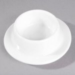 10 Strawberry Street WTR-14RECSAMBWL Whittier 1.5 Qt. White Rectangular Porcelain Samurai Bowl - 8/Case 10 Strawberry Street WTR-14RECSAMBWL Whittier 1.5 Qt. White Rectangular Porcelain Samurai Bowl - 8/Case