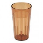 Cambro NT14401 Newport 14 oz. Slate Blue Customizable SAN Plastic Tumbler - 36/Case Cambro NT14401 Newport 14 oz. Slate Blue Customizable SAN Plastic Tumbler - 36/Case
