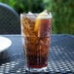 GET 9916-1-CL Bahama 16 oz. Clear Customizable SAN Plastic Tumbler - 72/Case GET 9916-1-CL Bahama 16 oz. Clear Customizable SAN Plastic Tumbler - 72/Case