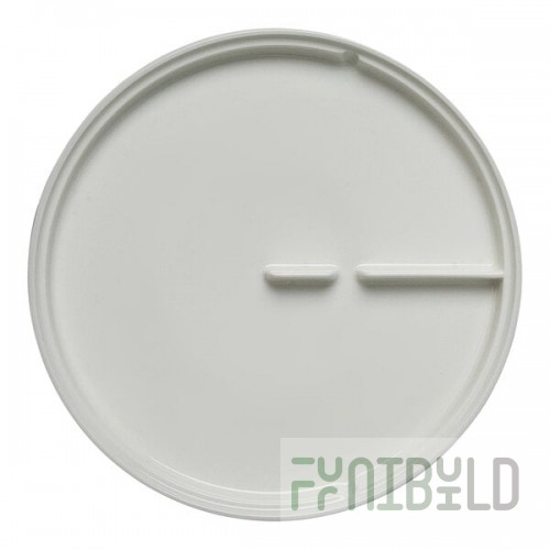 RAK Porcelain Sensate 9 3/8