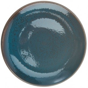 Oneida Terra Verde Dusk by 1880 Hospitality F1493020150 10 1/4