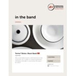 International Tableware Torino Bistro 12 International Tableware Torino Bistro 12