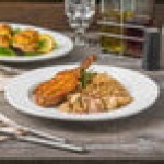 Libbey 840-445R-12 Porcelana 12