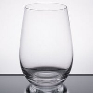 Luigi Bormioli Atelier from BauscherHepp 23.25 oz. Stemless Cabernet Glass - 12/Case Luigi Bormioli Atelier from BauscherHepp 23.25 oz. Stemless Cabernet Glass - 12/Case