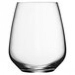 Luigi Bormioli Atelier from BauscherHepp 23.25 oz. Stemless Cabernet Glass - 12/Case Luigi Bormioli Atelier from BauscherHepp 23.25 oz. Stemless Cabernet Glass - 12/Case